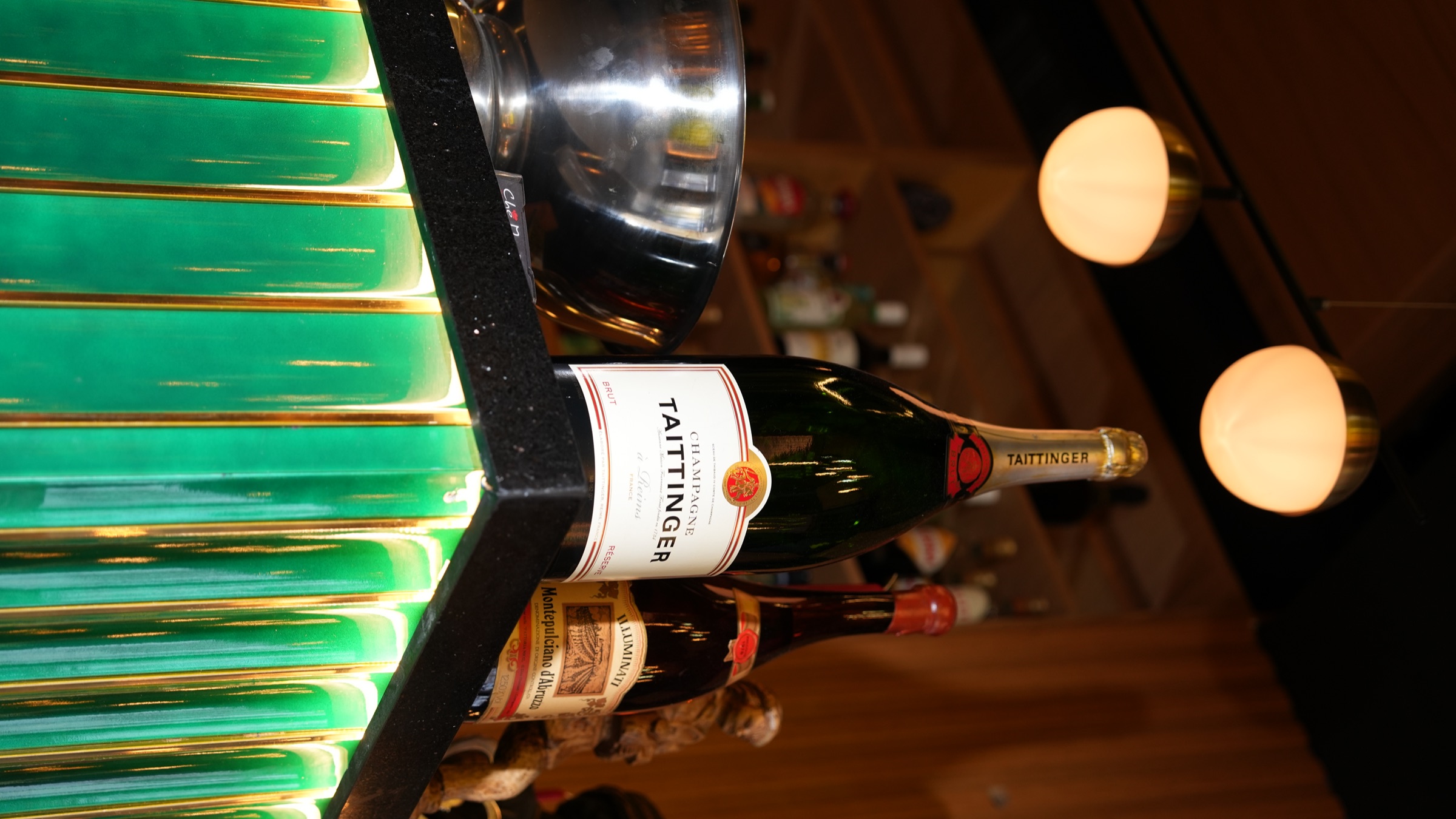Che Ma Restaurant – Speisen